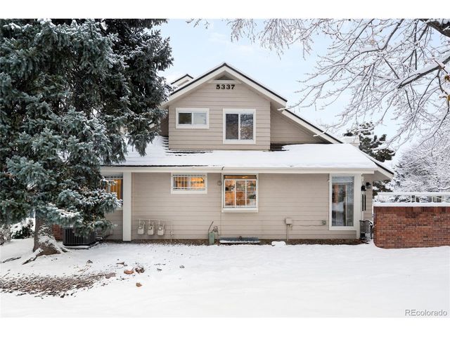 5337 W Iliff Dr 105, Lakewood, CO 80227