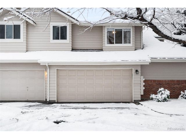 5337 W Iliff Dr 105, Lakewood, CO 80227