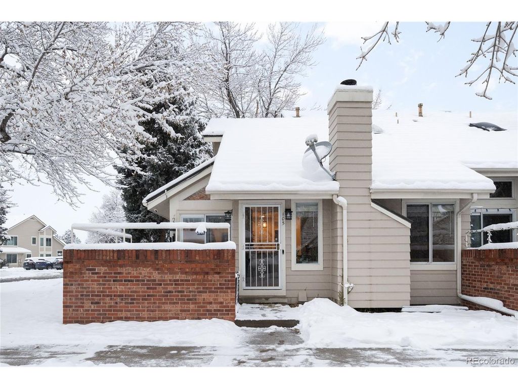 5337 W Iliff Dr 105, Lakewood, CO 80227