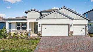 1033 Scramble Drive, Daytona Beach, FL 32124
