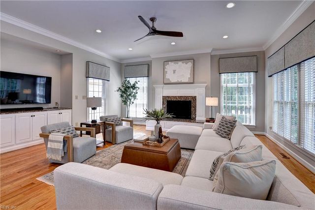 3104 Nathaniels GRN, Williamsburg, VA 23185