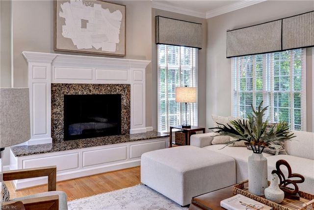 3104 Nathaniels GRN, Williamsburg, VA 23185