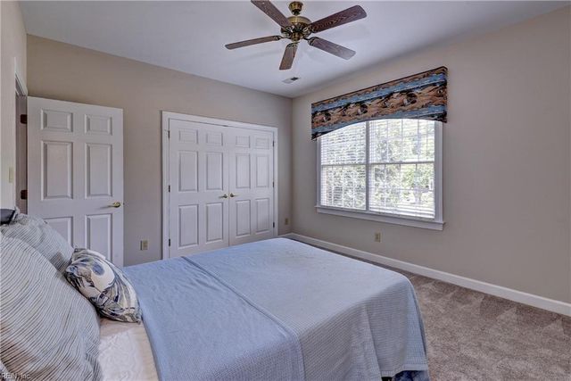 3104 Nathaniels GRN, Williamsburg, VA 23185