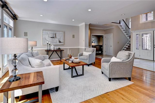 3104 Nathaniels GRN, Williamsburg, VA 23185