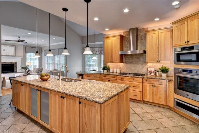 3104 Nathaniels GRN, Williamsburg, VA 23185