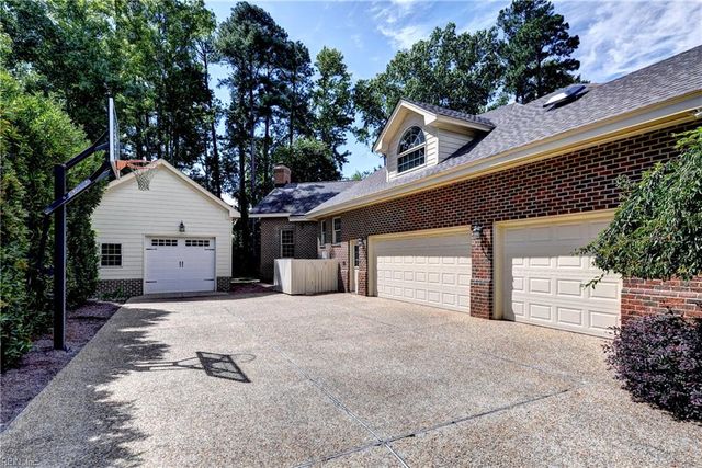 3104 Nathaniels GRN, Williamsburg, VA 23185