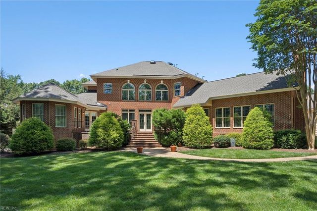 3104 Nathaniels GRN, Williamsburg, VA 23185