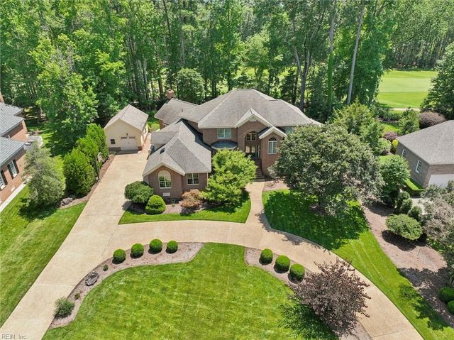 3104 Nathaniels GRN, Williamsburg, VA 23185