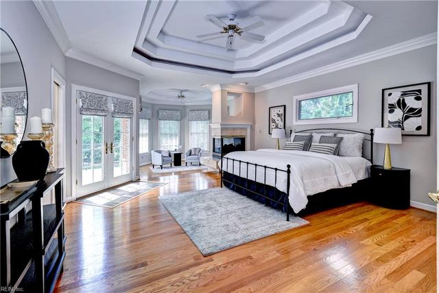 3104 Nathaniels GRN, Williamsburg, VA 23185