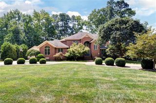 3104 Nathaniels GRN, Williamsburg, VA 23185