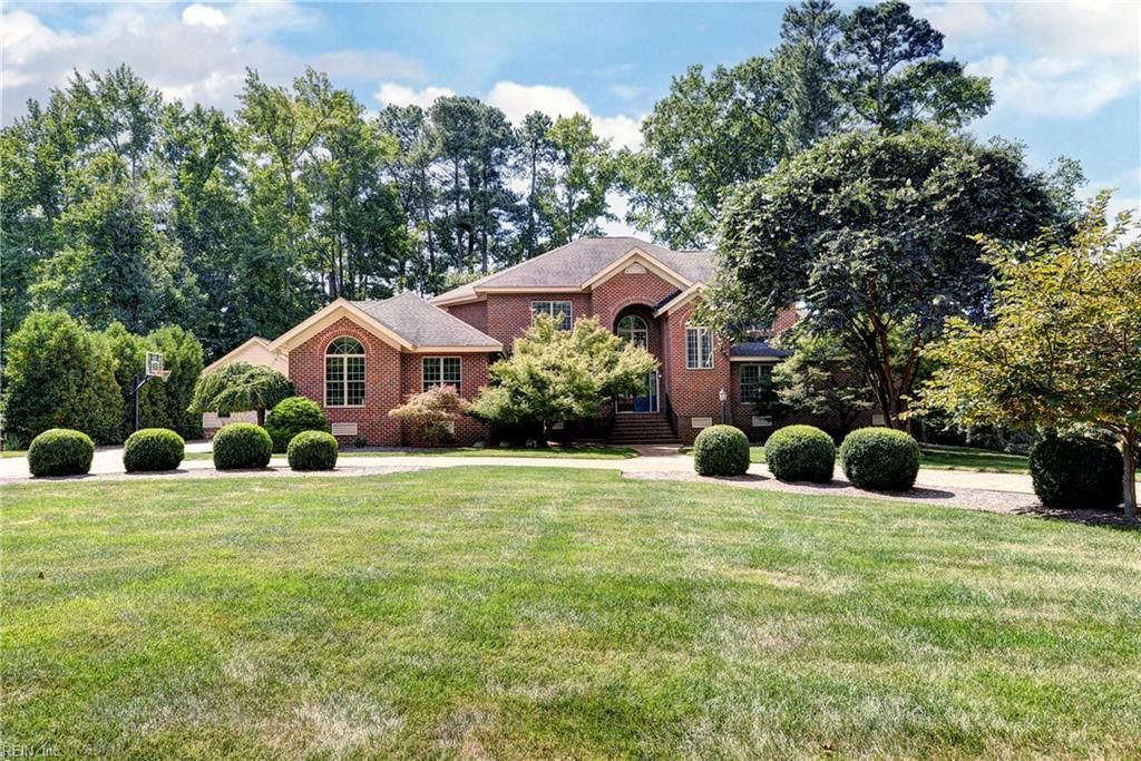 3104 Nathaniels GRN, Williamsburg, VA 23185