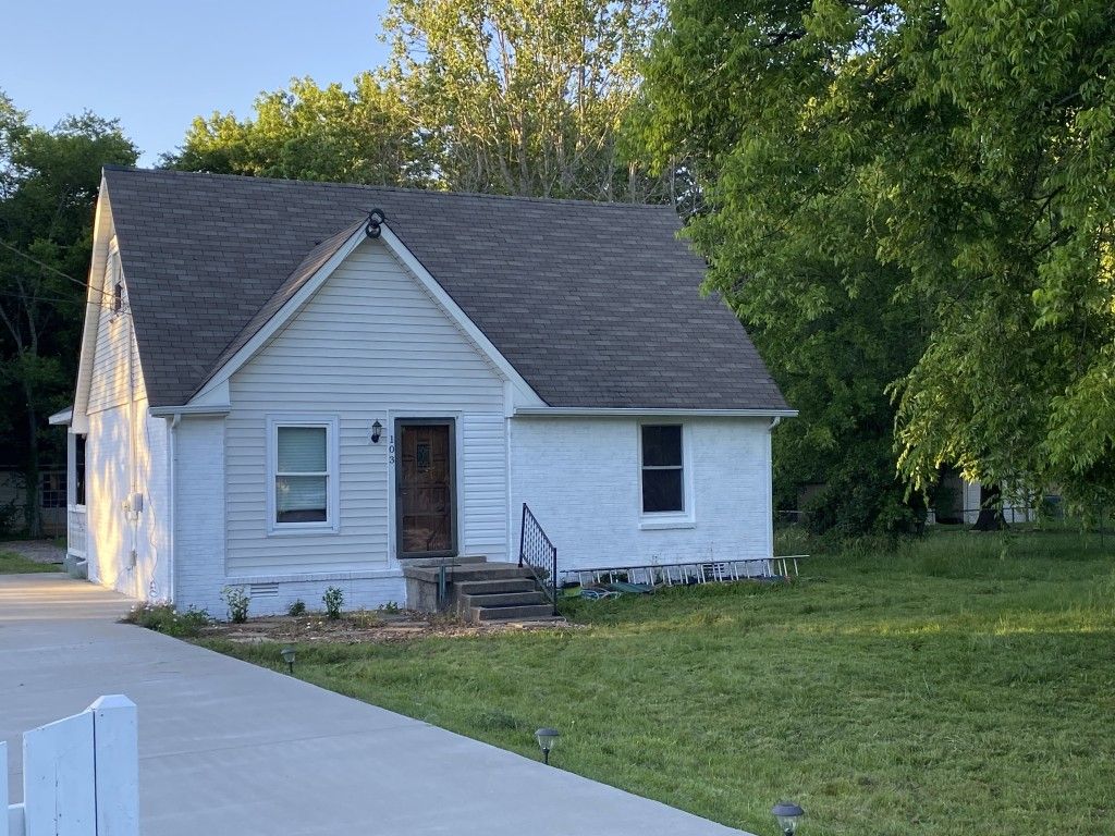 103 Bluegrass Dr, Smyrna, TN 37167