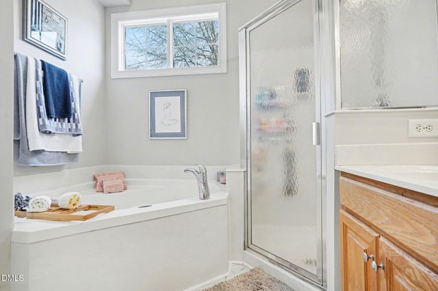 4655 Pooh Corner Drive, Raleigh, NC 27587