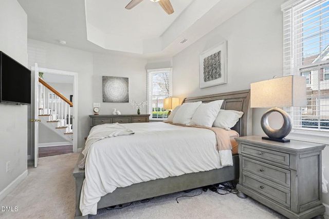 4655 Pooh Corner Drive, Raleigh, NC 27587