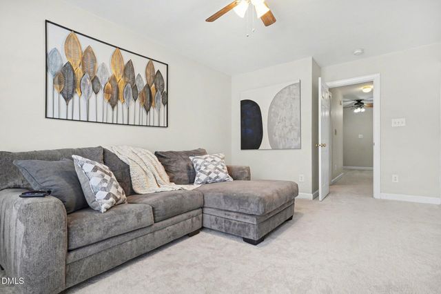 4655 Pooh Corner Drive, Raleigh, NC 27587