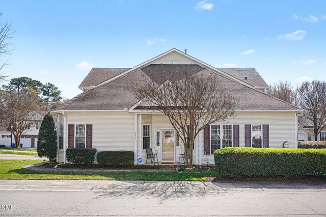 4655 Pooh Corner Drive, Raleigh, NC 27587