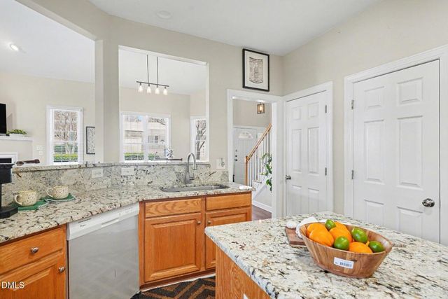 4655 Pooh Corner Drive, Raleigh, NC 27587