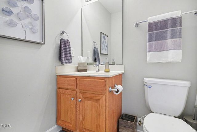 4655 Pooh Corner Drive, Raleigh, NC 27587