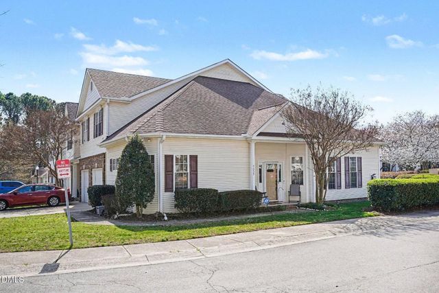 4655 Pooh Corner Drive, Raleigh, NC 27587