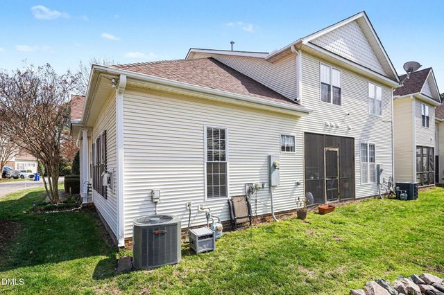 4655 Pooh Corner Drive, Raleigh, NC 27587