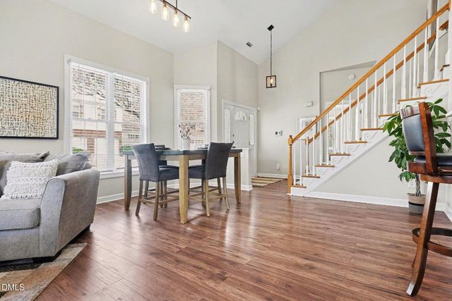 4655 Pooh Corner Drive, Raleigh, NC 27587