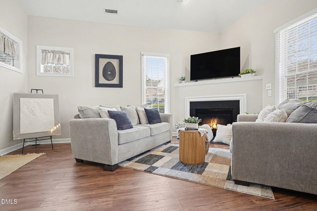 4655 Pooh Corner Drive, Raleigh, NC 27587