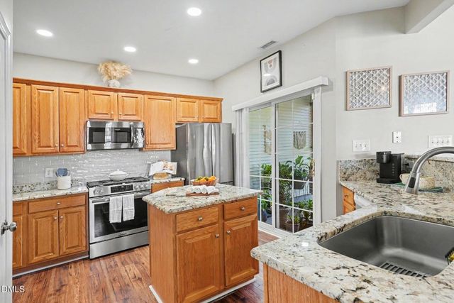 4655 Pooh Corner Drive, Raleigh, NC 27587