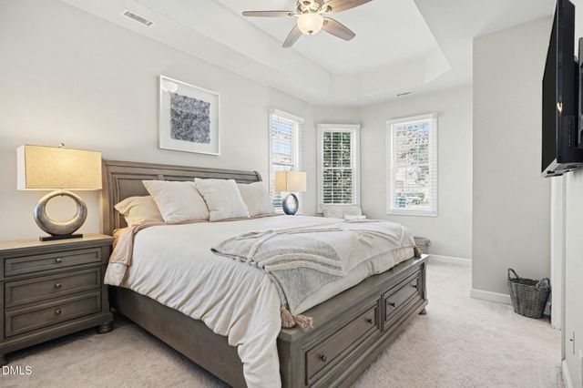 4655 Pooh Corner Drive, Raleigh, NC 27587