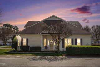 4655 Pooh Corner Drive, Raleigh, NC 27587