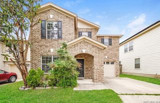 8015 Thicket Pass, San Antonio, TX 78254