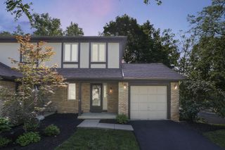 7640 Doeskin Court, Columbus, OH 43085