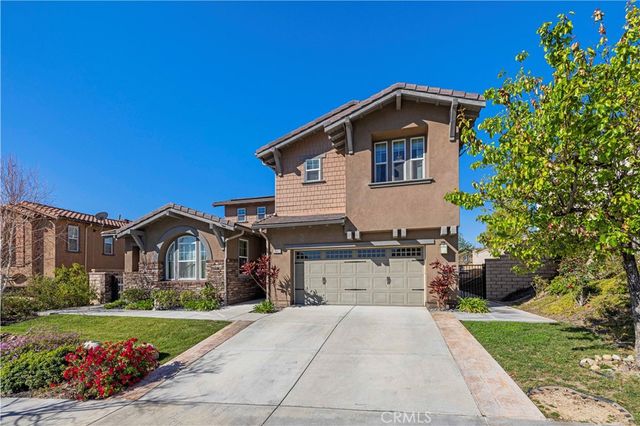 28417 Steel, Valencia, CA 91354