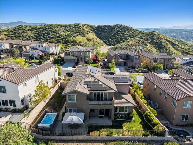 28417 Steel, Valencia, CA 91354