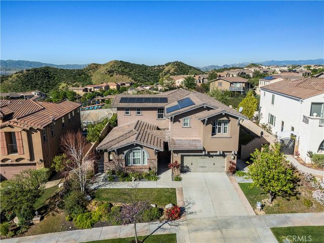 28417 Steel, Valencia, CA 91354