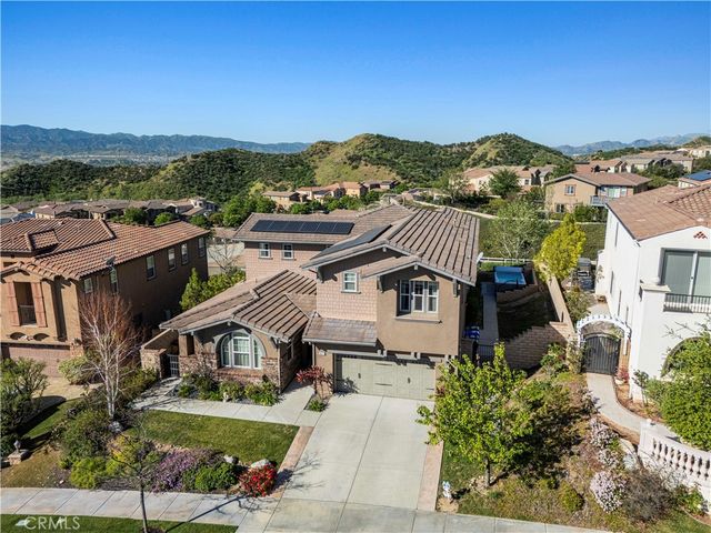 28417 Steel, Valencia, CA 91354