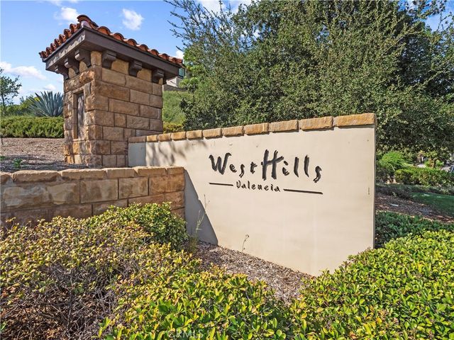 28417 Steel, Valencia, CA 91354