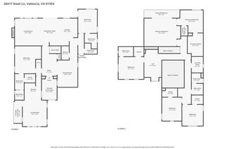28417 Steel, Valencia, CA 91354