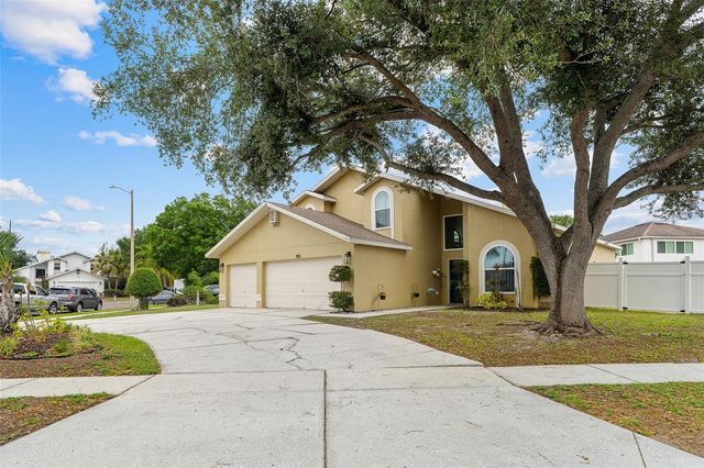 1105 METWOOD COURT, Brandon, FL 33511