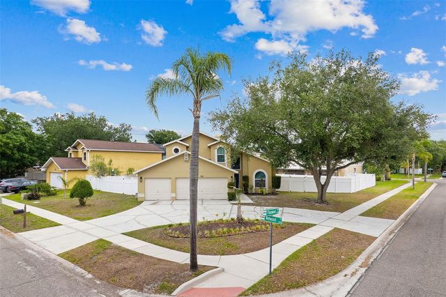 1105 METWOOD COURT, Brandon, FL 33511