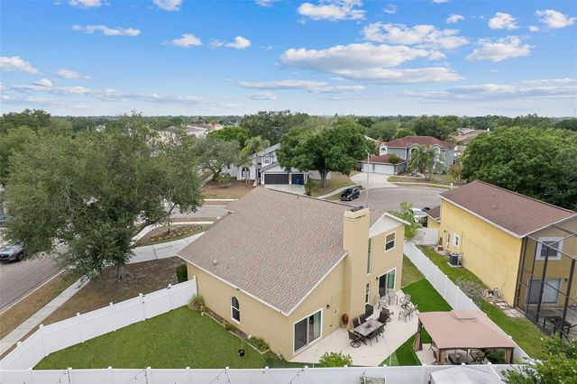 1105 METWOOD COURT, Brandon, FL 33511