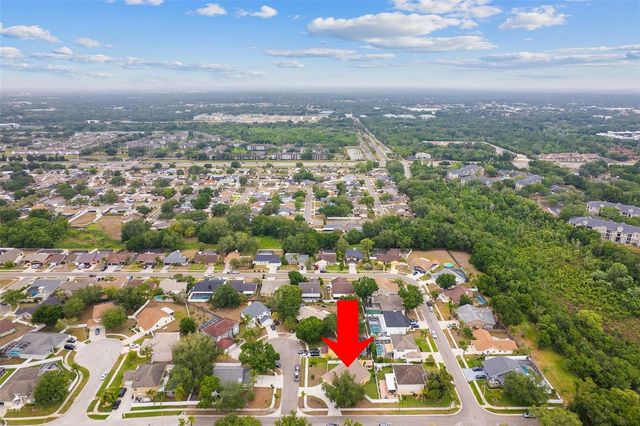 1105 METWOOD COURT, Brandon, FL 33511