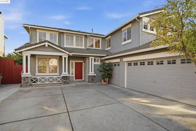 6857 Sunriver Ln, Vallejo, CA 94591