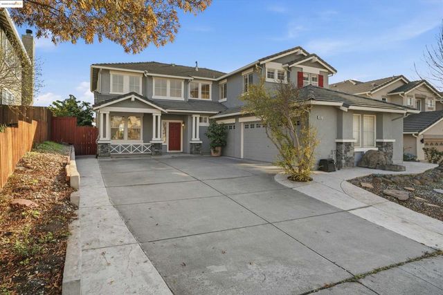 6857 Sunriver Ln, Vallejo, CA 94591