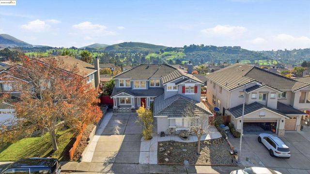 6857 Sunriver Ln, Vallejo, CA 94591