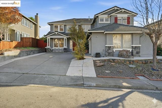 6857 Sunriver Ln, Vallejo, CA 94591