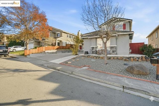 6857 Sunriver Ln, Vallejo, CA 94591