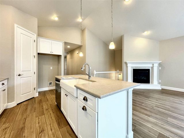 1975 Spencer Avenue, Castle Rock, CO 80104