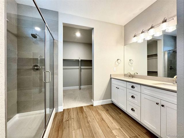 1975 Spencer Avenue, Castle Rock, CO 80104