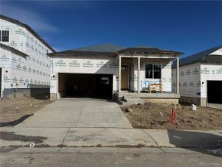 1975 Spencer Avenue, Castle Rock, CO 80104
