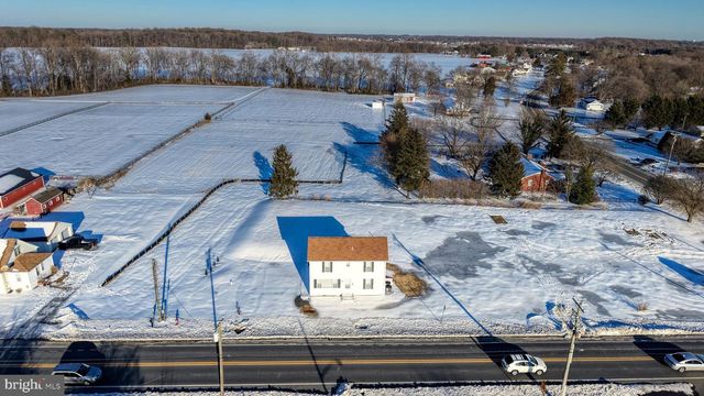 9952 CANTERBURY RD, Felton, DE 19943